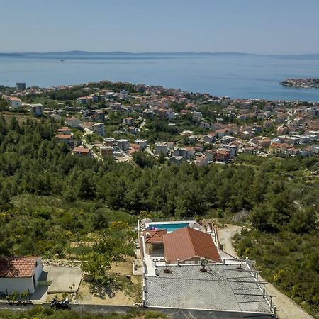 Villa Ancora Podstrana Exterior photo